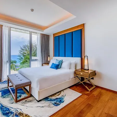 Beachfront Residences - Stunning Sea And Lake View Bang Tao Beach  Exterior photo