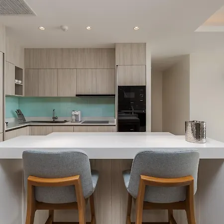 Beachfront Residences - Stunning Sea And Lake View Bang Tao Beach  Room photo