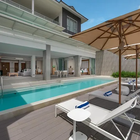 Beachfront Residences - Stunning Sea And Lake View Bang Tao Beach  Exterior photo