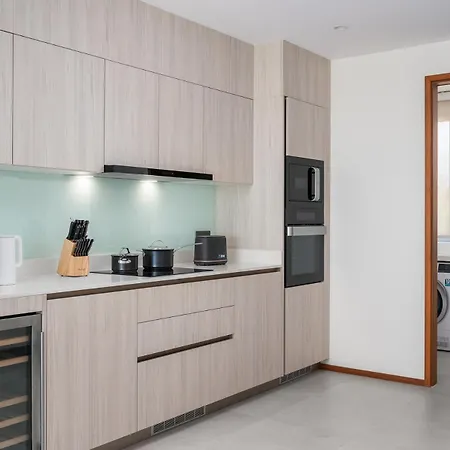Beachfront Residences - Stunning Sea And Lake View Bang Tao Beach  Room photo