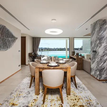 Beachfront Residences - Stunning Sea And Lake View Bang Tao Beach  Room photo