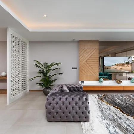 Beachfront Residences - Stunning Sea And Lake View Bang Tao Beach  Exterior photo