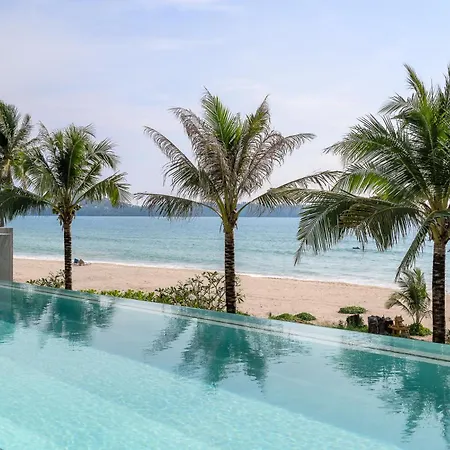 Beachfront Residences - Stunning Sea And Lake View Bang Tao Beach  Exterior photo