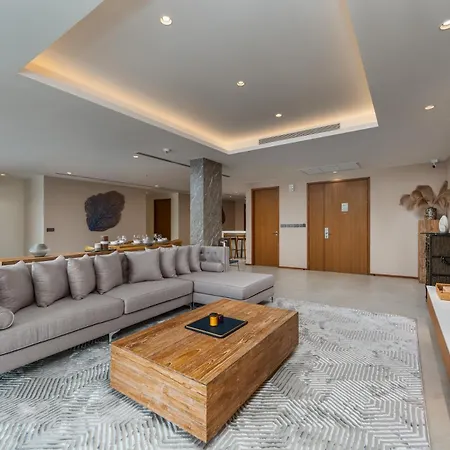 Beachfront Residences - Stunning Sea And Lake View Bang Tao Beach  Exterior photo