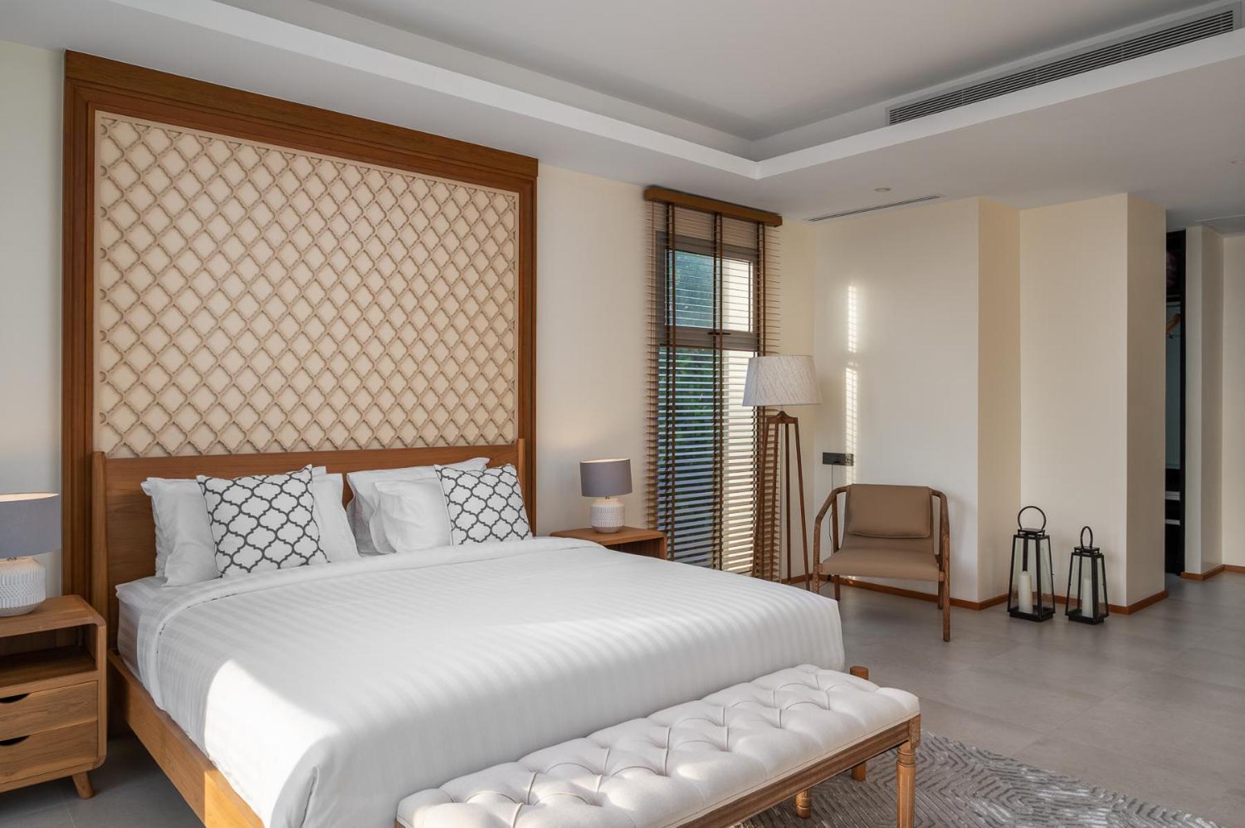Beachfront Residences - Stunning Sea And View Pangsapuri *