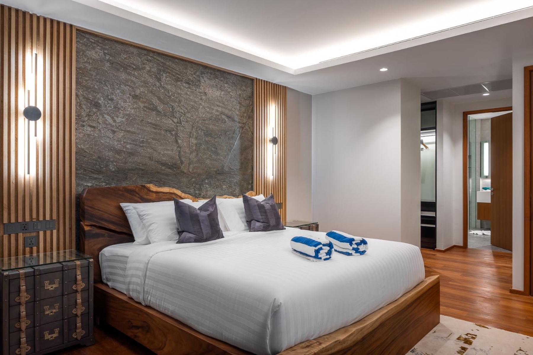 Beachfront Residences - Stunning Sea And View Pangsapuri *