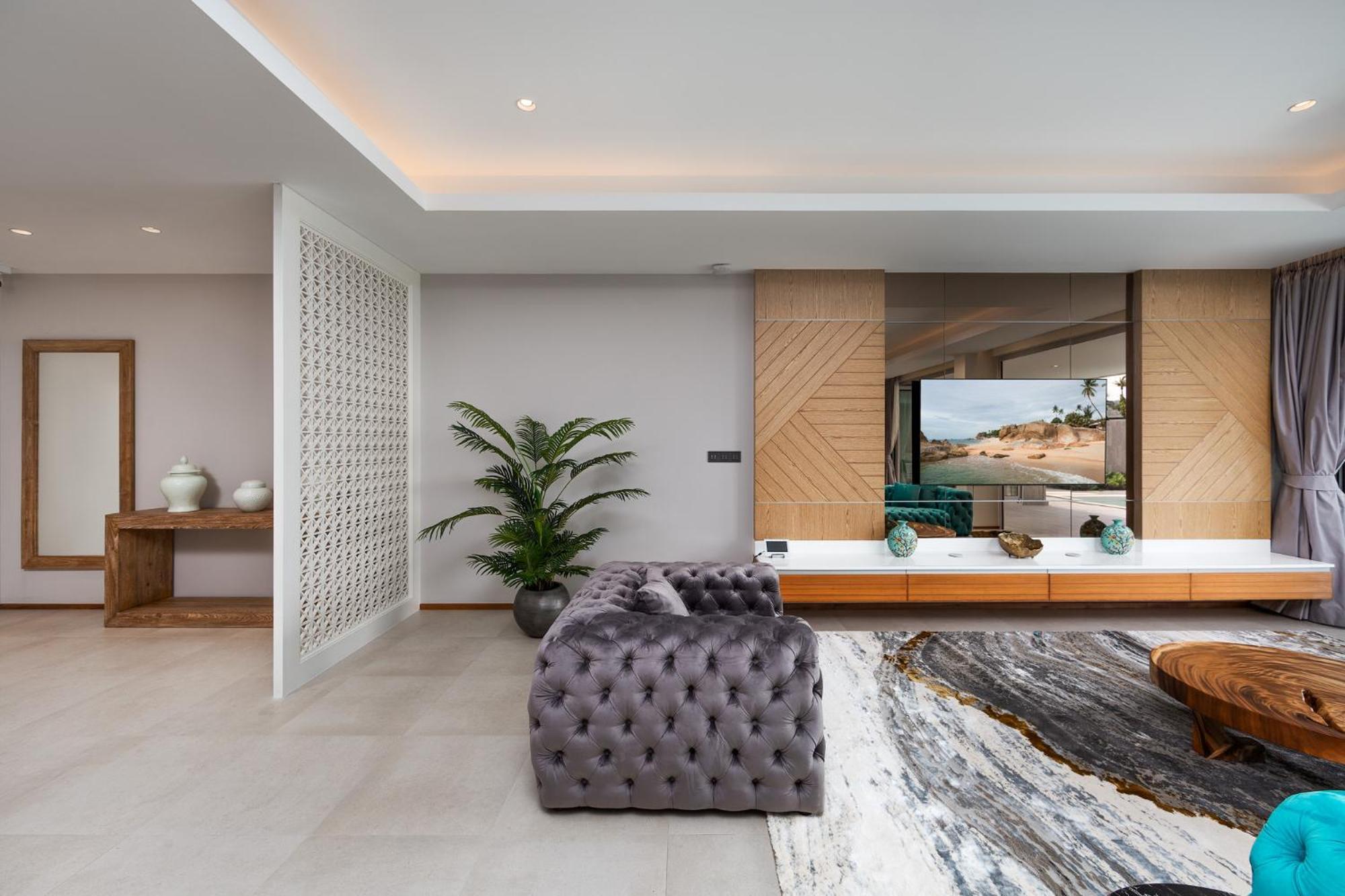 Beachfront Residences - Stunning Sea And View Appartement Bang Tao Beach (Phuket)