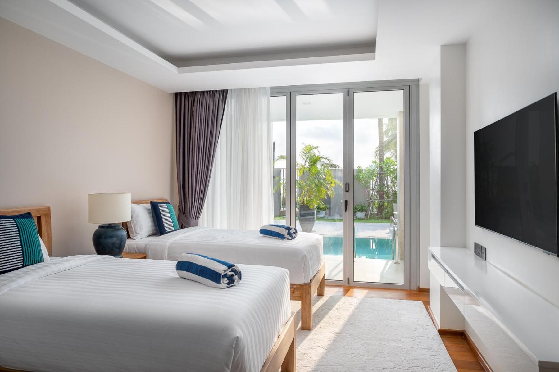Beachfront Residences - Stunning Sea And View Appartement *
