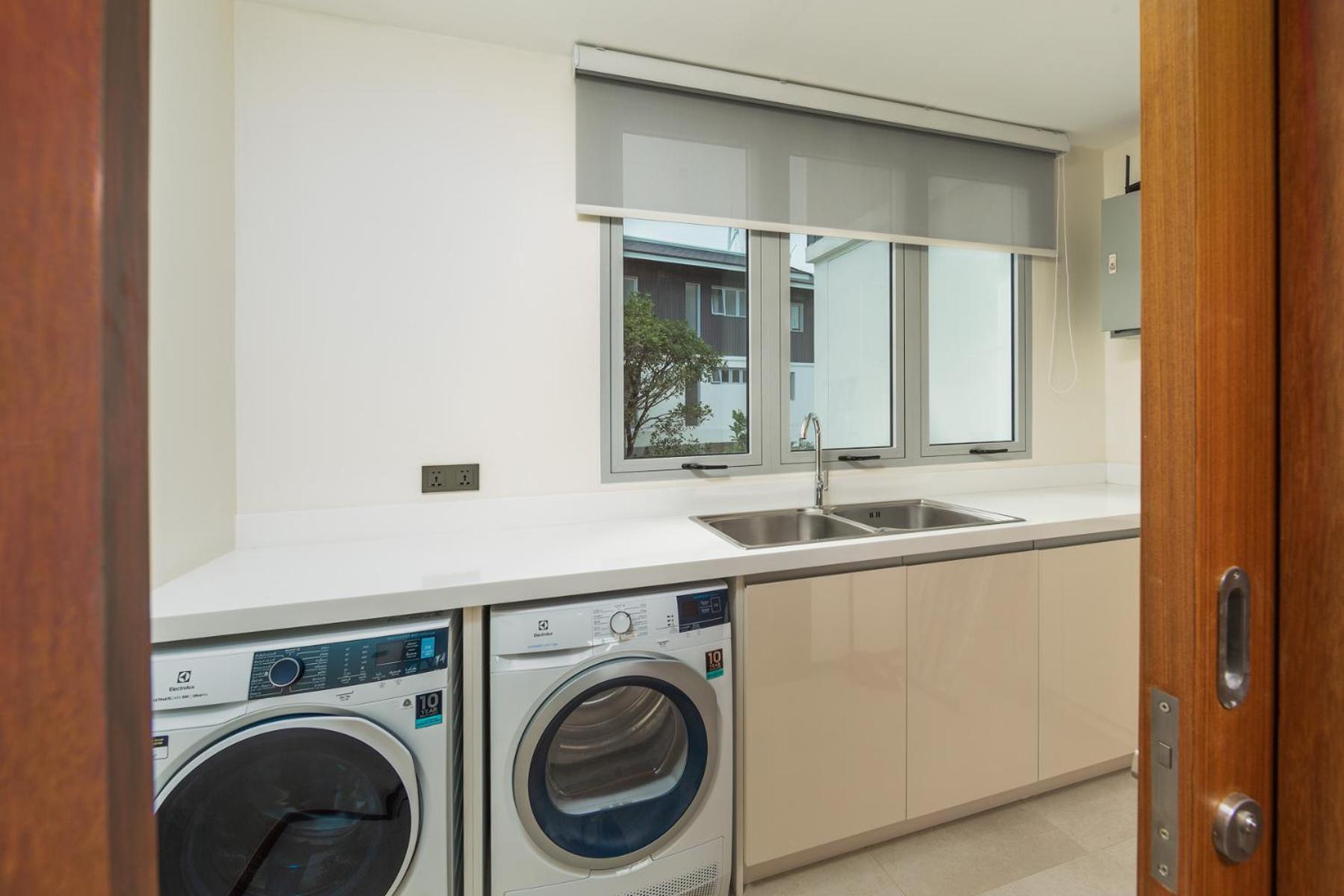 Beachfront Residences - Stunning Sea And View Appartement Bang Tao Beach (Phuket)